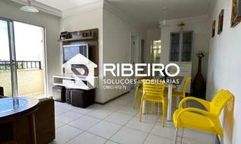 Imagem 6: Condomínio Caminho dos Ventos