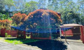 Imagem 2: Conforto, junto a natureza! Casa com 3 suítes