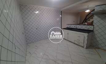 Imagem 5: Daher Aluga: Casa Independente 3 Qtos c/ Garagem e Terraço - Anil, Cód CDQ 81