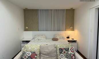 Imagem 7: APARTAMENTO RESIDENCIAL em SALVADOR - BA, ALPHAVILLE I