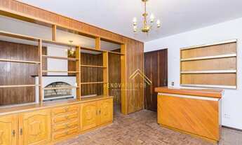 Imagem 2: Casa duplex com 4 dormitórios 222m² à venda