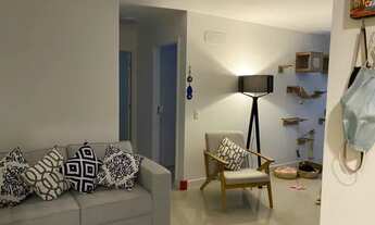 Imagem: Apartamento com 2 Quartos para vender na