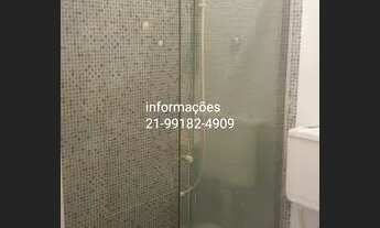 Imagem 6: Apartamentos Sala e quarto 38 m² R. Cândido do Mendes Glória/RJ