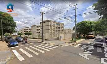 Imagem 4: Apartamento 3 Quartos / 2 WC Garagem 79,47m2 Resid. Alphaville Maringá PR * Financia Opo