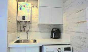 Imagem 5: Apartamento Tatuape - andar alto