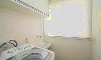 Imagem 7: Apartamento com 3 suites mobiliado no Setor Bueno