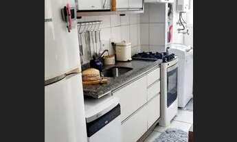 Imagem 4: Apartamento para alugar na Caxangá