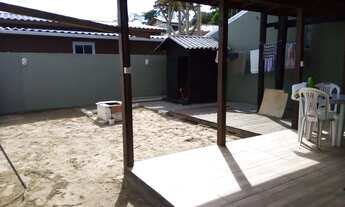 Imagem 2: Aluguel Fortaleza da Barra da Lagoa