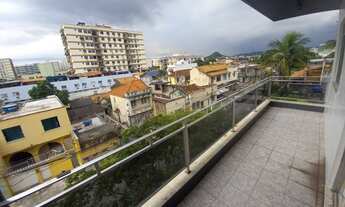 Imagem 5: Apartamento para locação, 104 m² no Engenho de Dentro