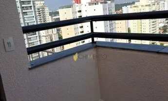 Imagem 4: Cobertura com 3 dormitórios, 170 m² - venda por R$ 1.265.000,00 ou aluguel por R$ 8.590,00