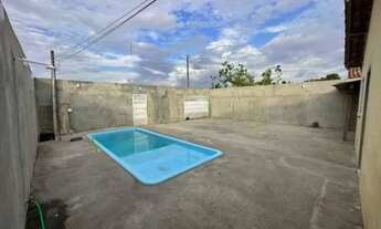 Imagem: Vendo ou troco está casa no bairro Dr Airton