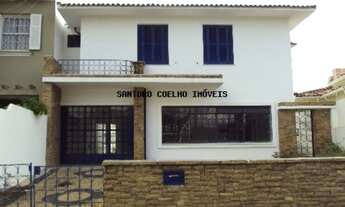 Imagem: Casa - Cambuí - Campinas