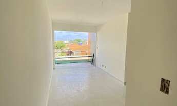 Imagem 2: Excelentes apartamentos com elevador e Área de lazer no bairro do Cristo, a partir de 194