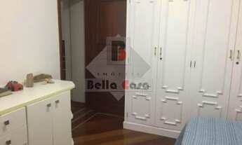 Imagem 13: Apartamento alto padrão - Parque da Mooca - 4 dormitorio - 1 suite master com closet