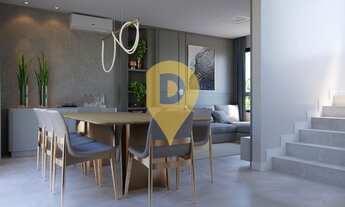 Imagem 5: Vila Unika Casa com 3 dormitórios