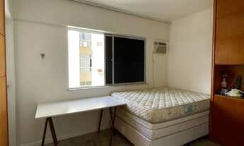 Imagem 6: Alugo apartamento mobiliado no Canela próximo da UFBA