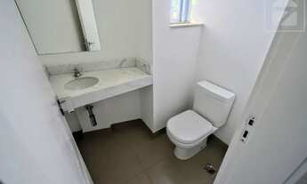 Imagem 7: Sala - Chácara da Barra - Campinas