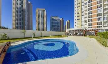 Imagem 4: Apartamento com 2 dormitórios à venda, 70 m² por R$ 630.000,00 - Campo Comprido - Curitiba