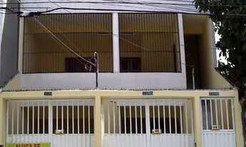 Imagem 2: Casa Terréa 6.20 x 22m no Jardim Cearense Marapomga 3 Dorm