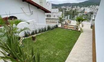 Imagem 2: Casa para venda possui 74 metros quadrados com 3 quartos em Carvoeira - Florianópolis - SC