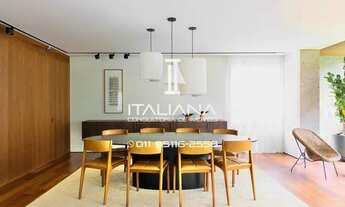 Imagem 6: Apartamentos a Venda Jardins 2 Quartos 2 Vagas