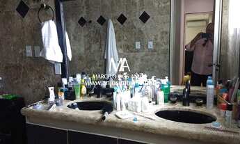 Imagem 7: CASA À VENDA NO CONDOMÍNIO JARDIM PETRÓPOLIS