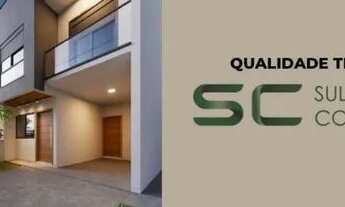 Imagem 5: Sobrado para Venda em Palhoça, Pagani, 3 dormitórios, 1 suíte, 1 banheiro, 1 vaga