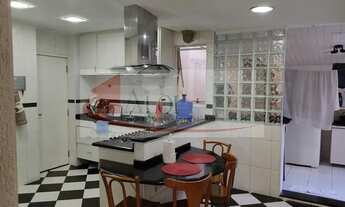 Imagem: Apartamento à venda com 3 quartos sendo