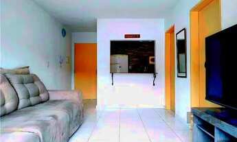 Imagem 3: Apartamento de um dormitório no bairro Jardim Carvalho em Porto Alegre