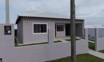 Imagem 7: Casa com piscina, 3 quartos, finíssimo acabamento, piscina e área Gourmet