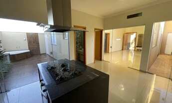 Imagem 5: Casa condomínio fechado Nature