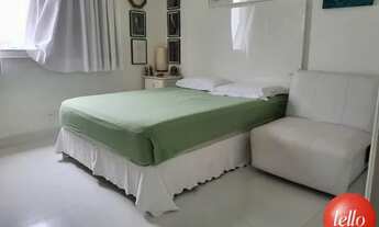 Imagem 7: São Paulo - Apartamento Padrão - Alto de Pinheiros