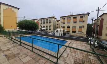 Imagem 4: Apartamento para aluguel no Condomínio Isadora - Teresina/PI