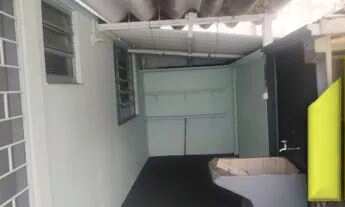 Imagem 3: Casa com 2 quartos - Bairro Dom Ático em Londrina