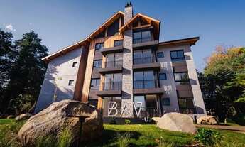 Imagem: APARTAMENTO EM GRAMADO