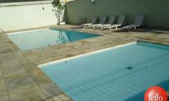 Imagem 3: São Paulo - Apartamento Padrão - Tatuapé