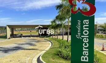 Imagem 3: Jardins Barcelona - Terreno