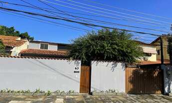 Imagem 2: Casa de condomínio para venda com 253 m² com 4 quartos Freguesia/Jacarepagua - Rio de Jan