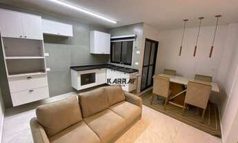 Imagem 2: Apartamento Garden com 2 dormitórios à venda, 40 m² por R$ 285.000 - Vila Formosa - São Pa