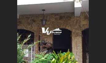 Imagem 2: Sobrado na Vila Maria composto de 4 dormitórios e 4 vagas