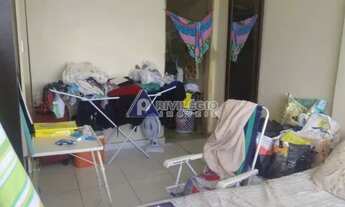 Imagem 5: Cobertura à venda, 1 quarto, 1 suíte, Glória - RIO DE JANEIRO/RJ