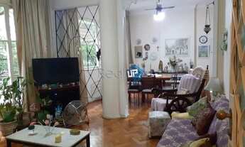 Imagem: Apartamento 3 quartos com vaga