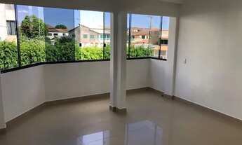 Imagem: Apartamento no Residencial Santos Dumont