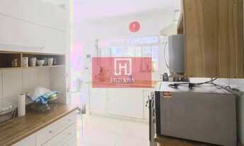 Imagem 6: Casa à venda no bairro Santo Amaro - São Paulo/SP, Zona Sul