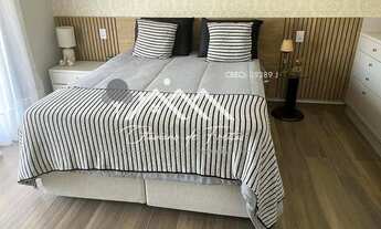 Imagem 4: Lindo sobrado condomínio Brisas da Mata - 04 suítes - Jundiaí-SP