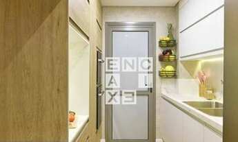 Imagem 7: Apartamento com 2 dormitórios à venda, 103 m² por R$ 1.900.000,00 - Bosque da Saúde - São