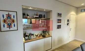 Imagem 6: Apartamento à venda no bairro Perdizes - São Paulo/SP, Zona Oeste