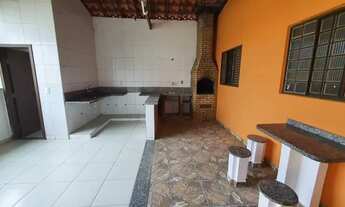 Imagem 6: Casa Independente 2 quartos com quintal