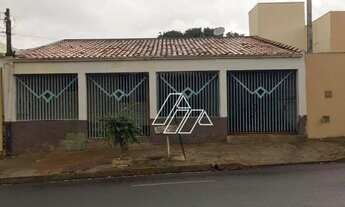 Imagem: Casa com 3 dormitórios à venda, 230 m²