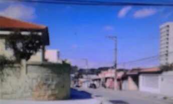 Imagem 3: Casa para aluguel tem 80 metros quadrados com 2 quartos em Vila Dirce - Mauá - SP